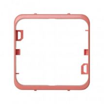 Intermediate Piece for 1 Element SIMON 73 73900 - Pink