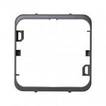 Intermediate Piece for 1 Element SIMON 73 73900 - Grey