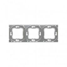 Frame For 3 Elements SIMON 270 20000930-039 - Steel