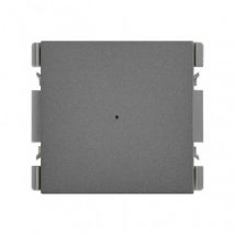 Electronic Switch Switch iO SIMON 270 21000201 - Titanio