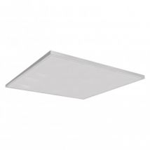 40W 60x60 cm Square Smart + WiFi LED Surface Panel without Frame LEDVANCE 4058075484436 - CCT