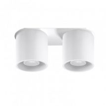 SOLLUX Orbis 2 Surface Panel - White