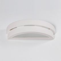 SOLLUX Helios Wall Light - White