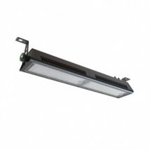200W 150lm/W 1-10V Dimmable LUMILEDS LED Linear High Bay IP65 - Several options