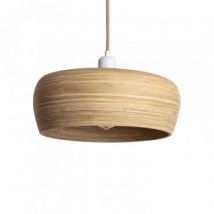 Sari Shuka Bamboo Pendant Lamp ILUZZIA - Several options