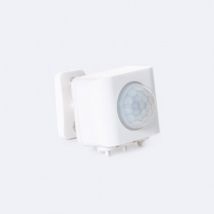 360o PIR Mini Motion Sensor - White