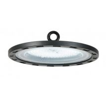 150W Industrial UFO Solid S2 LED Highbay 120lm/W - Several options