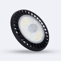 200W Industrial UFO HBE Smart LUMILEDS LED High Bay 170lm/W LIFUD Dimmable - Several options