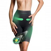 Lytess - Corsaire Minceur Express - Noir - Taille XL