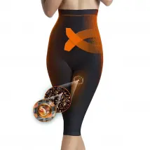 Lytess - Pantacourt Stop Cellulite - Noir - Taille S/M
