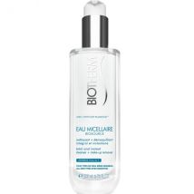 Biotherm Reinigung Eau Micellaire 200 ml Spender - Parfümerie Becker