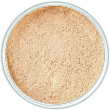 Artdeco Mineral Powder Foundation 1 Stk. Nr. 04 Light Beige - Parfümerie Becker