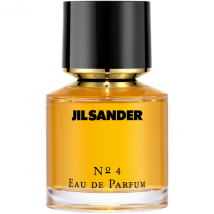 Jil Sander Woman IV Eau de Parfum 50 ml Spray - Parfümerie Becker