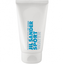 Jil Sander Sport Water Woman Body Lotion 150 ml Tube - Parfümerie Becker