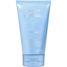Davidoff Cool Water Woman Shower Gel 150 ml Tube - Parfümerie Becker
