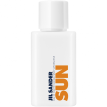 Jil Sander Sun Women Eau de Toilette 75 ml - Parfümerie Becker