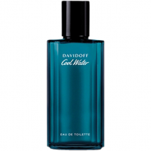 Davidoff Cool Water Man Eau De Toilette Spray 75 ml Spray - Parfümerie Becker