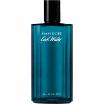 Davidoff Cool Water Man Eau De Toilette Spray 125 ml Spray - Parfümerie Becker