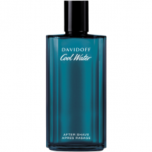 Davidoff Cool Water Man After Shave 125 ml Flakon - Parfümerie Becker