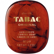 Tabac Soap 150 g - Parfümerie Becker