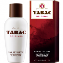 Tabac Original Eau de Toilette Natural Spray 100 ml Eau de Toilette - Parfümerie Becker