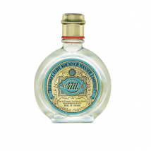 Kölnisch Wasser 4711 Uhrenflasche 25 ml EKW - Parfümerie Becker