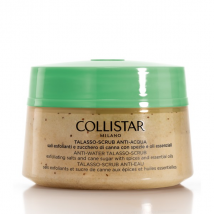 COLLISTAR Special Perfect Body ANTI-WATER TALASSO-SCRUB 300 ml Tiegel - Parfümerie Becker
