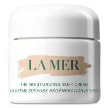 La Mer Creme De La Mer The Moisturizing Soft Cream 60 ml Tiegel - Parfümerie Becker