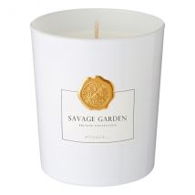Rituals Private Collection Savage Garden Scented Candle 360 g Kerze - Parfümerie Becker