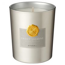 Rituals Private Collection Sweet Jasmine Scented Candle 360 g Kerze - Parfümerie Becker