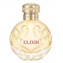 ELIE SAAB Elixir Eau De Parfum 100 ml Spray - Parfümerie Becker