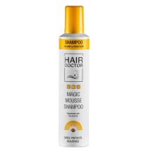 Hair Doctor Pflege Magic Mousse Shampoo 300 ml Spender - Parfümerie Becker
