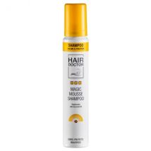 Hair Doctor Pflege Magic Mousse Shampoo 100 ml Spender - Parfümerie Becker