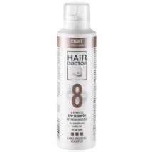Hair Doctor Pflege 8 Effects Dry Shampoo 200 ml Spender - Parfümerie Becker