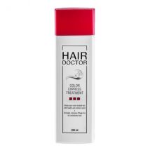 Hair Doctor Pflege Color Express Treatment Shampoo 200 ml Flasche - Parfümerie Becker