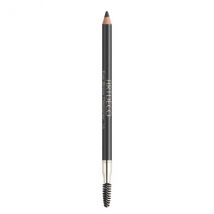 Artdeco Augenbrauen Eye Brow Designer 1 g Nr. 1a Soft Black - Parfümerie Becker