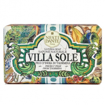Village Nesti Dante Villa Sole Fico d ́India di Taormina 250 g Seife - Parfümerie Becker