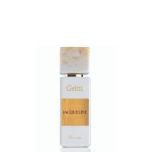 Gritti Parfums WHITE Kollektion Jaqueline Eau de Parfum 100 ml Spray - Parfümerie Becker