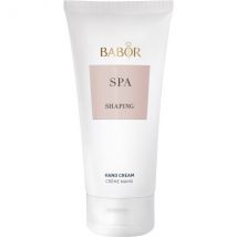 BABOR Spa Shaping Hands Cr 100 ml Tube - Parfümerie Becker