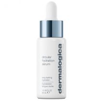 Dermalogica Seren Circular Hydration Serum 30 ml Pipettenflasche - Parfümerie Becker