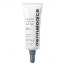 Dermalogica Augenpflege Awaken Peptide Eye Gel 15 ml Tube - Parfümerie Becker