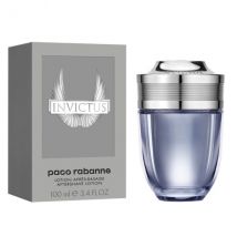 Rabanne Invictus After Shave Lotion 100 ml Flasche - Parfümerie Becker