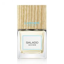 Carner Barcelona Mediterranean Collection Salado Eau de Parfum 50 ml Spray - Parfümerie Becker