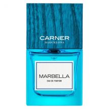 Carner Barcelona Dream Collection Marbella Eau de Parfum 50 ml Spray - Parfümerie Becker