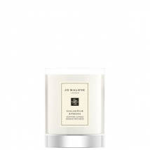 Jo Malone London Kerzen English Pear & Freesia Travel Candle 65 g Kerze - Parfümerie Becker