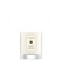 Jo Malone London Kerzen English Pear & Freesia Travel Candle 65 g Kerze - Parfümerie Becker