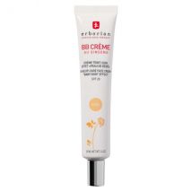 Erborian BB & CC Creams BB Creme 40ml 40 ml Nude - Parfümerie Becker