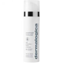 Dermalogica Lichtschutz PowerBright Moisturizer SPF 50 50 ml Spender - Parfümerie Becker