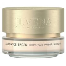 Juvena JUVENANCE EPIGEN Lifting anti wrinkle 24H Cream 50 ml Tiegel - Parfümerie Becker