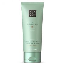 Rituals The Ritual of Jing Night Rescue Hand Mask 70 ml Tube - Parfümerie Becker
